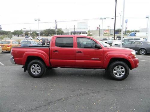 Toyota Tacoma XLT 2WD Other