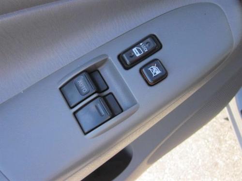 Toyota Tacoma 2009 photo 1