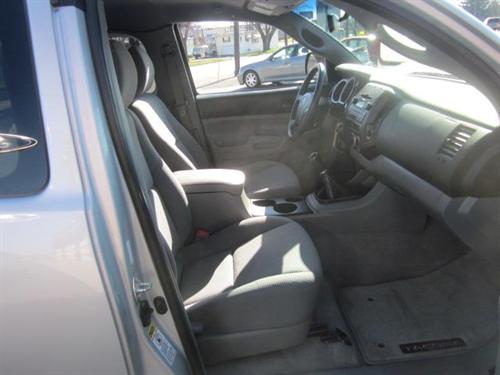 Toyota Tacoma 2009 photo 2
