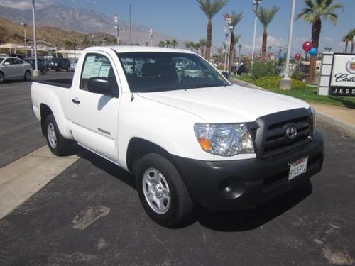 Toyota Tacoma Unknown Other