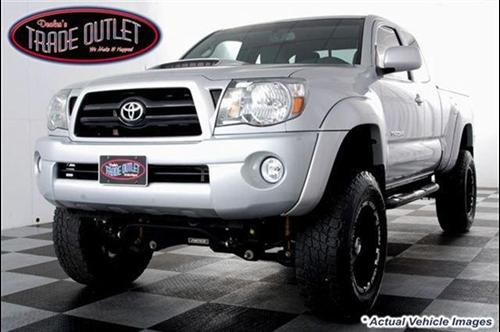 Toyota Tacoma XLT 2WD Other