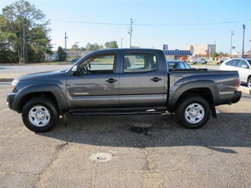 Toyota Tacoma 2009 photo 1