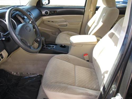 Toyota Tacoma 2009 photo 2