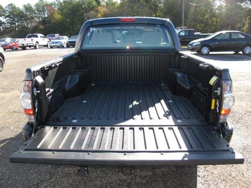 Toyota Tacoma 2009 photo 5