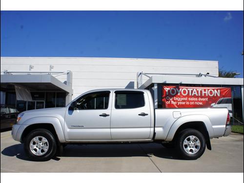 Toyota Tacoma XLT 2WD Other