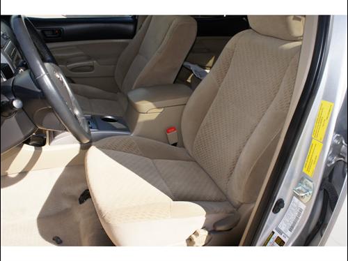 Toyota Tacoma 2009 photo 1