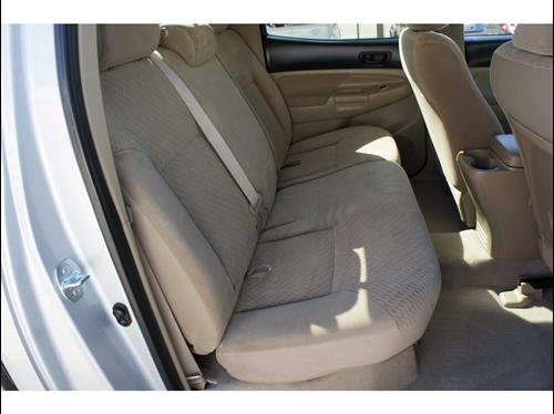 Toyota Tacoma 2009 photo 3