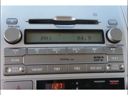 Toyota Tacoma 2009 photo 5