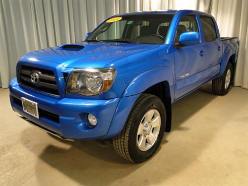 Toyota Tacoma XLT 2WD Other