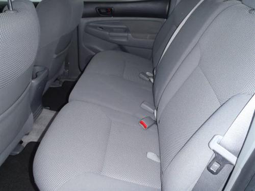 Toyota Tacoma 2009 photo 2