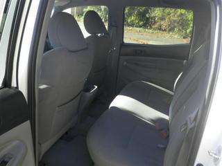 Toyota Tacoma XLT 2WD Other