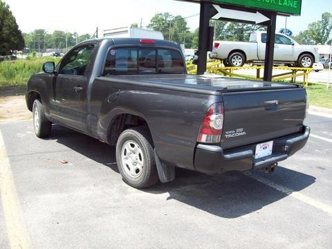 Toyota Tacoma Unknown Other