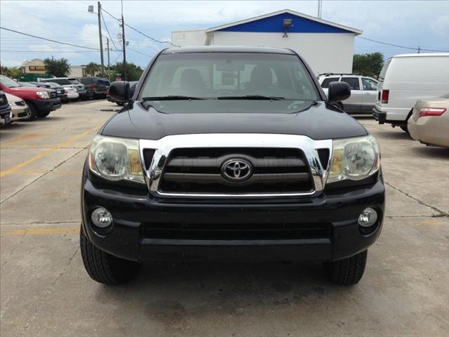 Toyota Tacoma 2009 photo 10
