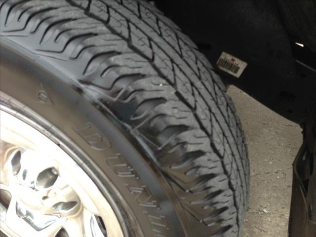 Toyota Tacoma 2009 photo 2