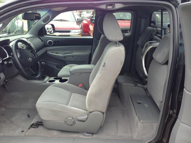 Toyota Tacoma 2009 photo 5