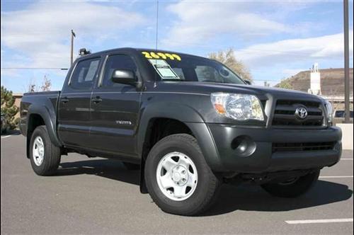 Toyota Tacoma XLT 2WD Other