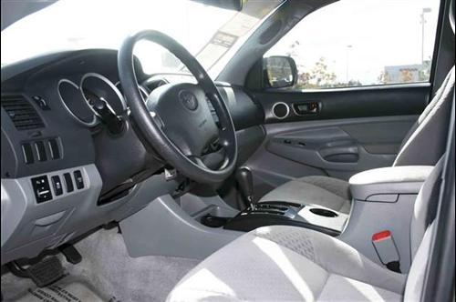 Toyota Tacoma 2009 photo 2