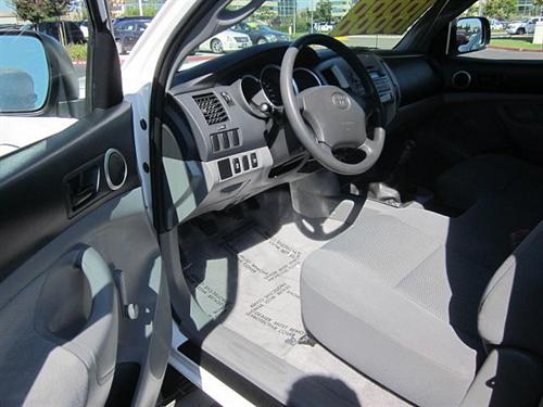 Toyota Tacoma XLT 2WD Other