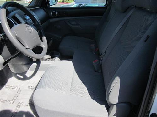 Toyota Tacoma 2009 photo 1