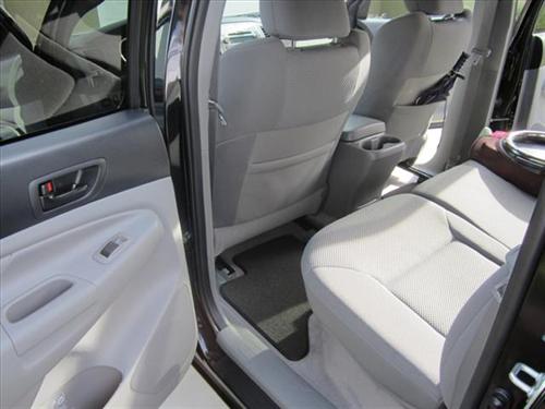 Toyota Tacoma 2009 photo 1