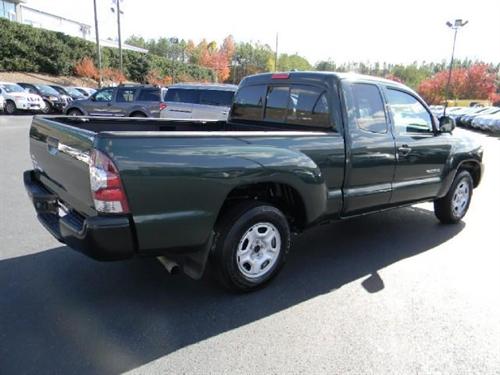 Toyota Tacoma XLT 2WD Other