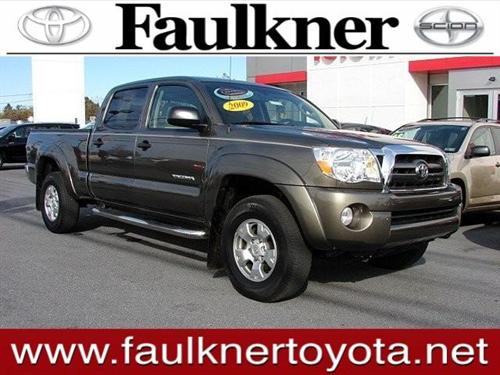 Toyota Tacoma Recaro Seats Other