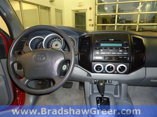 Toyota Tacoma 2009 photo 1