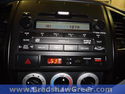 Toyota Tacoma 2009 photo 2