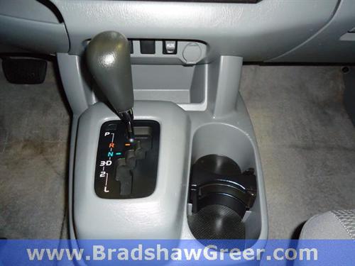 Toyota Tacoma 2009 photo 3