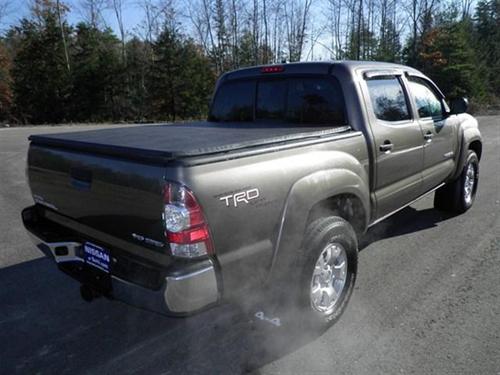 Toyota Tacoma XLT 2WD Other