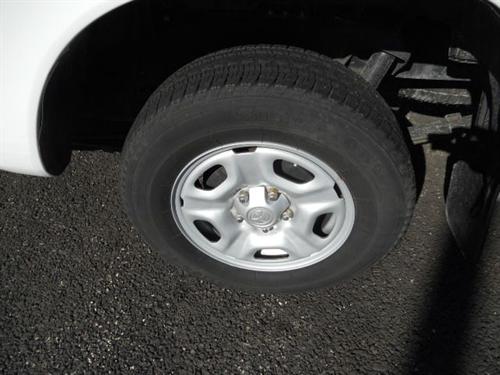 Toyota Tacoma XLT 2WD Other