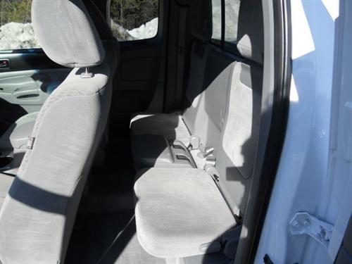 Toyota Tacoma 2009 photo 1