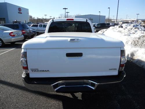 Toyota Tacoma 2009 photo 2