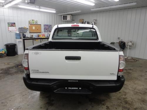 Toyota Tacoma XLT 2WD Other