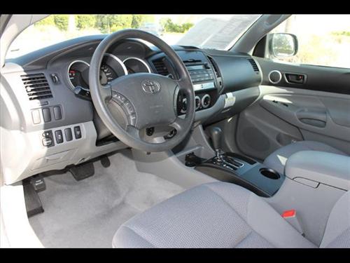 Toyota Tacoma 2009 photo 1