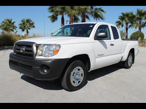 Toyota Tacoma 2009 photo 2