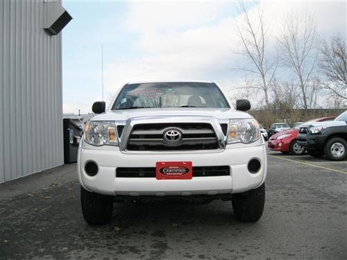 Toyota Tacoma 2009 photo 1
