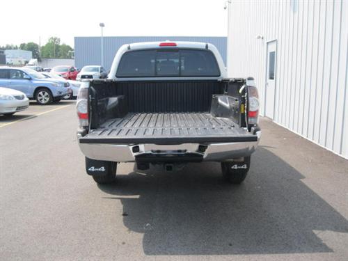 Toyota Tacoma 2009 photo 1