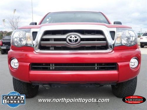 Toyota Tacoma XLT 2WD Other