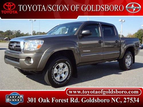 Toyota Tacoma XLT 2WD Other