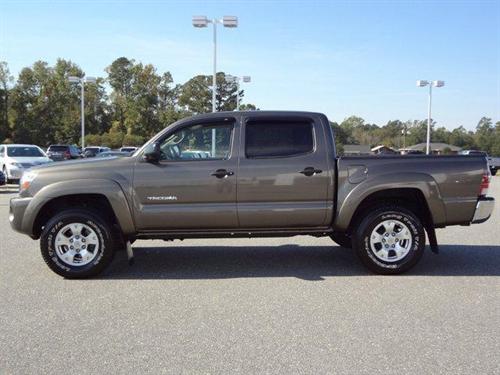 Toyota Tacoma 2009 photo 1