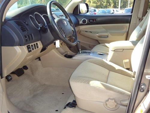 Toyota Tacoma 2009 photo 2