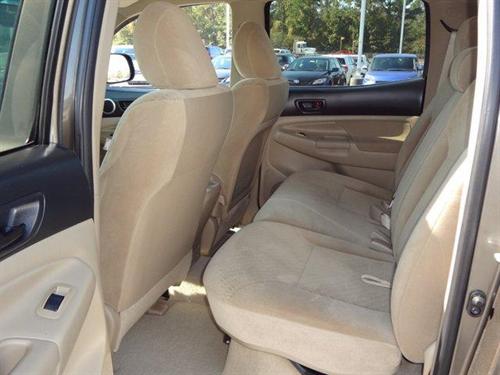 Toyota Tacoma 2009 photo 3