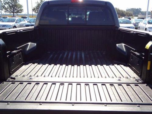 Toyota Tacoma 2009 photo 5