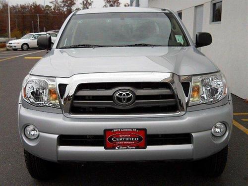 Toyota Tacoma Recaro Seats Other