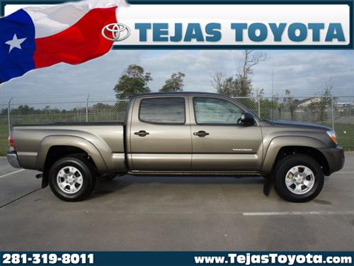 Toyota Tacoma XLT 2WD Other