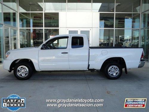 Toyota Tacoma 2009 photo 1