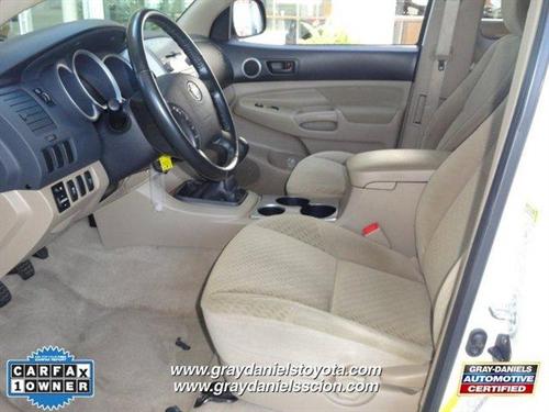 Toyota Tacoma 2009 photo 2