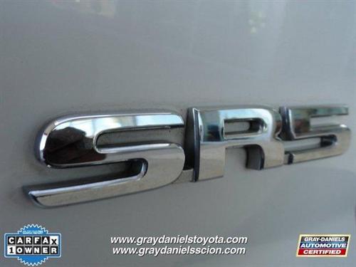 Toyota Tacoma 2009 photo 5