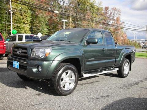 Toyota Tacoma XLT 2WD Other
